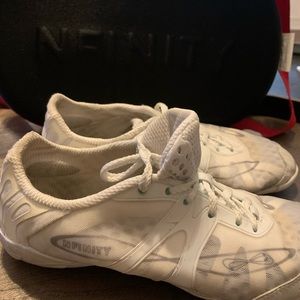 NFINITY CHEER SHOES